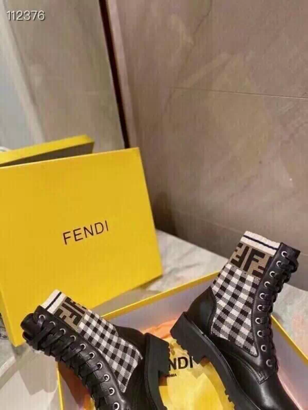 fendi fashion bottes pour femme s_12323a32